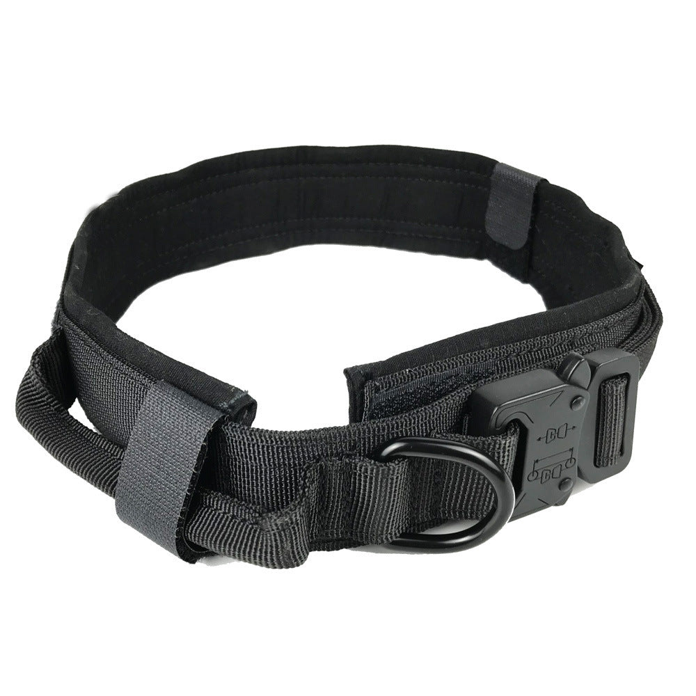 Dog collar