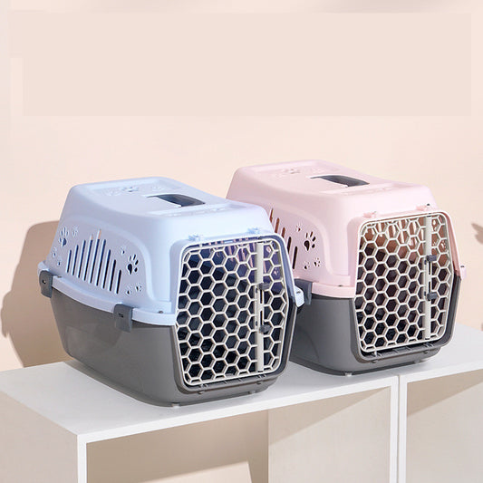 Cat Air Box Large Dog Cage Small